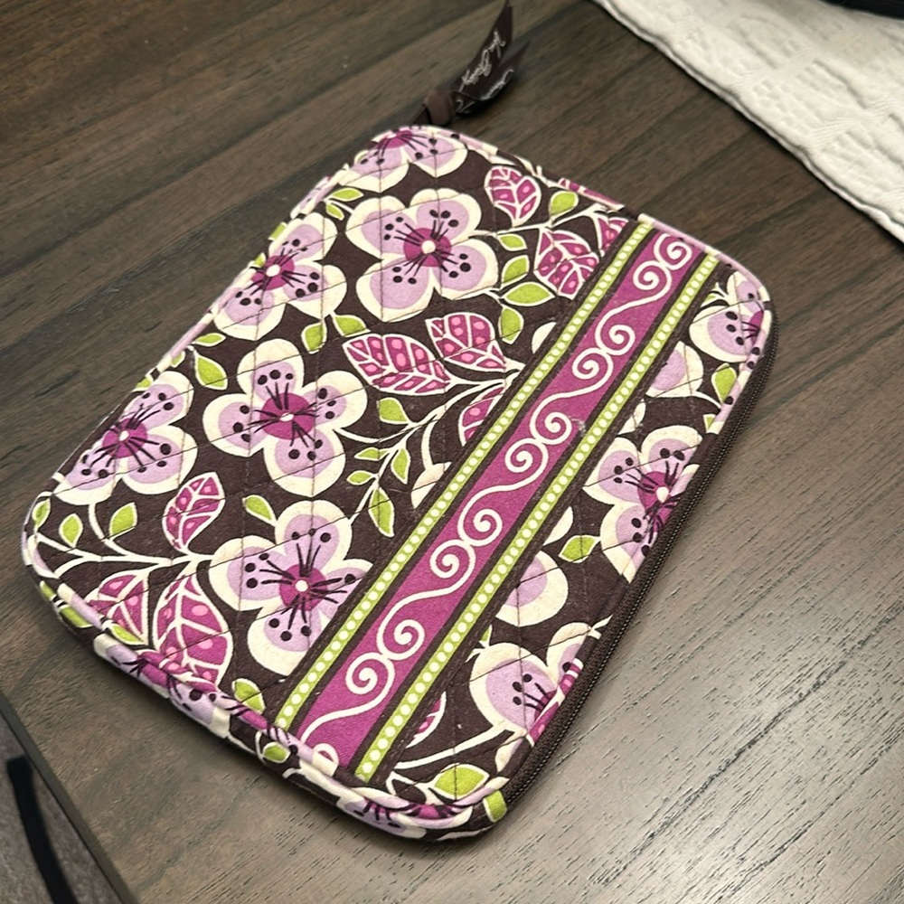 Vera Bradley Kindle Cover